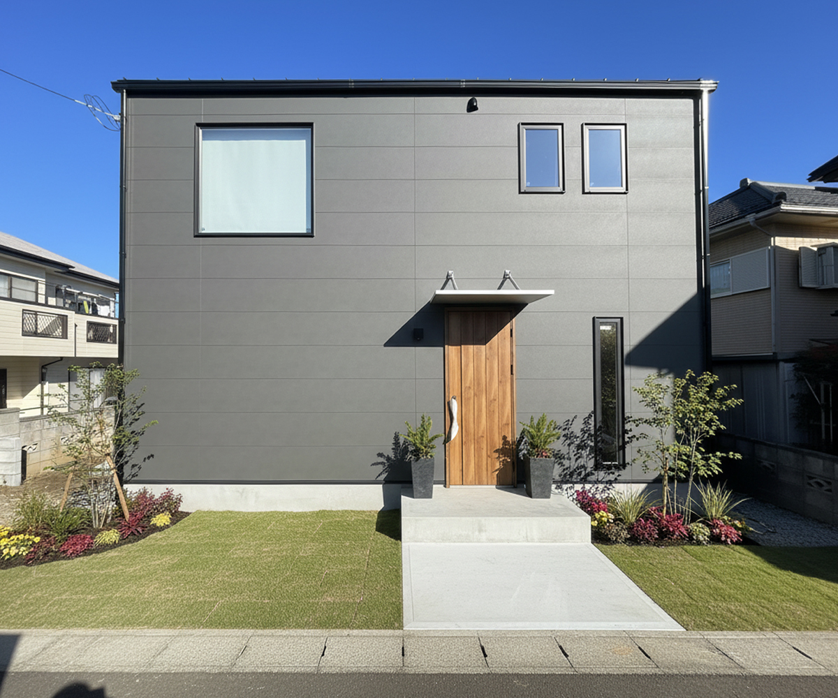 静かに整う暮らし