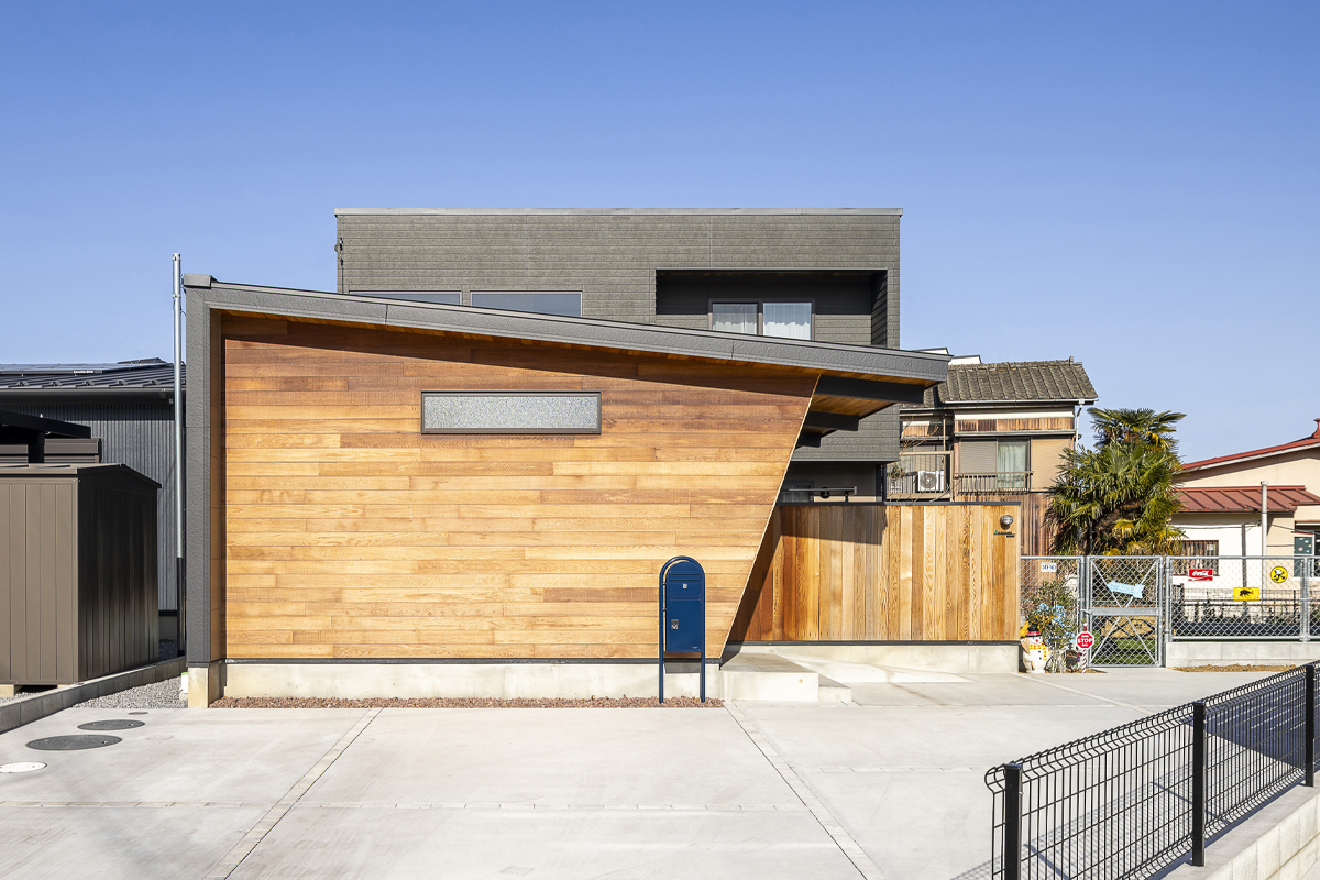 自分好みにアレンジFREAK'S HOUSE CUSTOMIZE