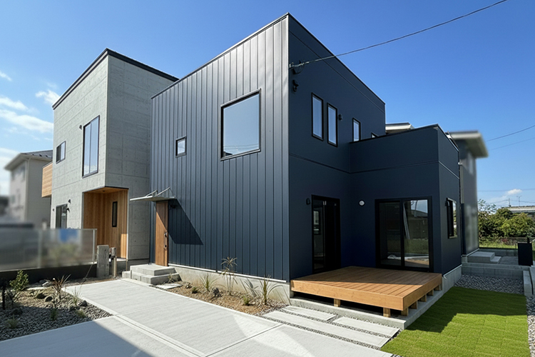 シンプルライフ