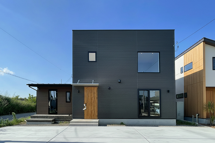 グレージュのやさしい時間